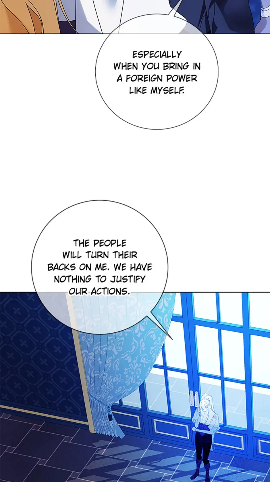 Life on the Flower Road of the Grand Duchess Chapter 66 – Page 49