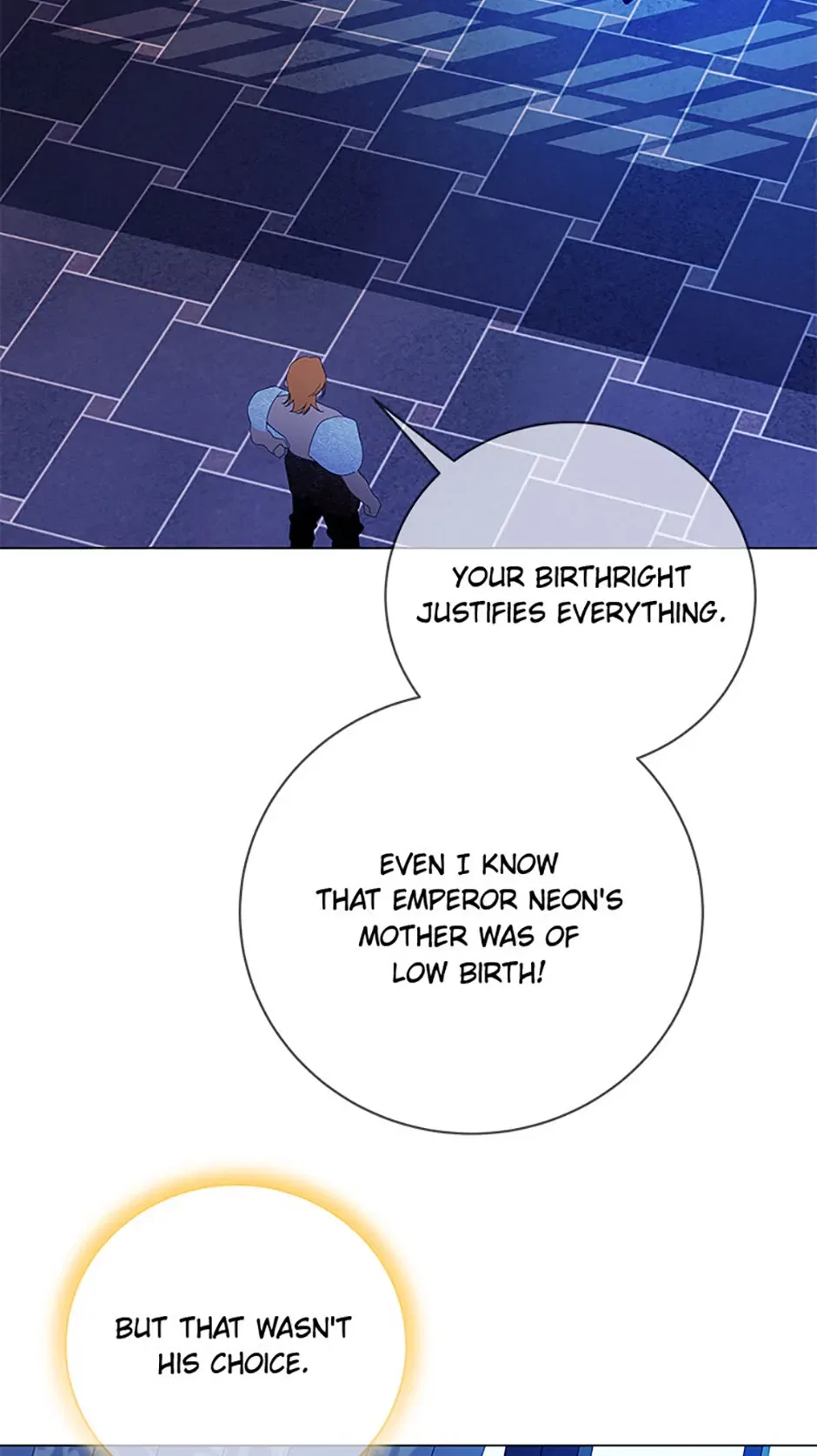 Life on the Flower Road of the Grand Duchess Chapter 66 – Page 50