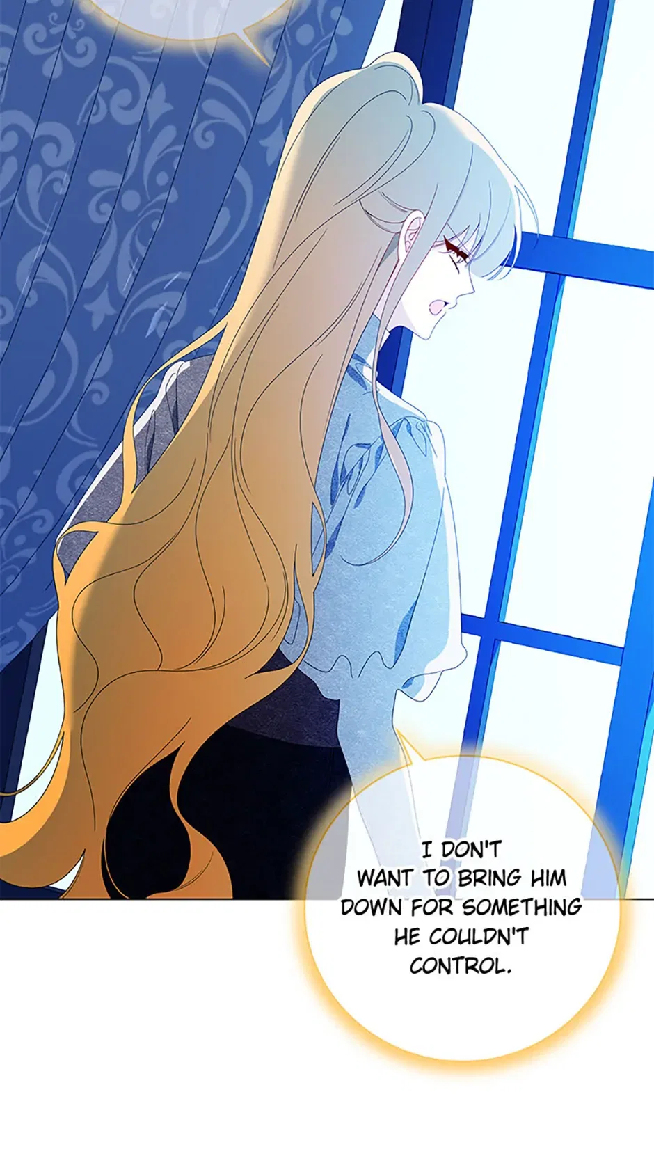 Life on the Flower Road of the Grand Duchess Chapter 66 – Page 51