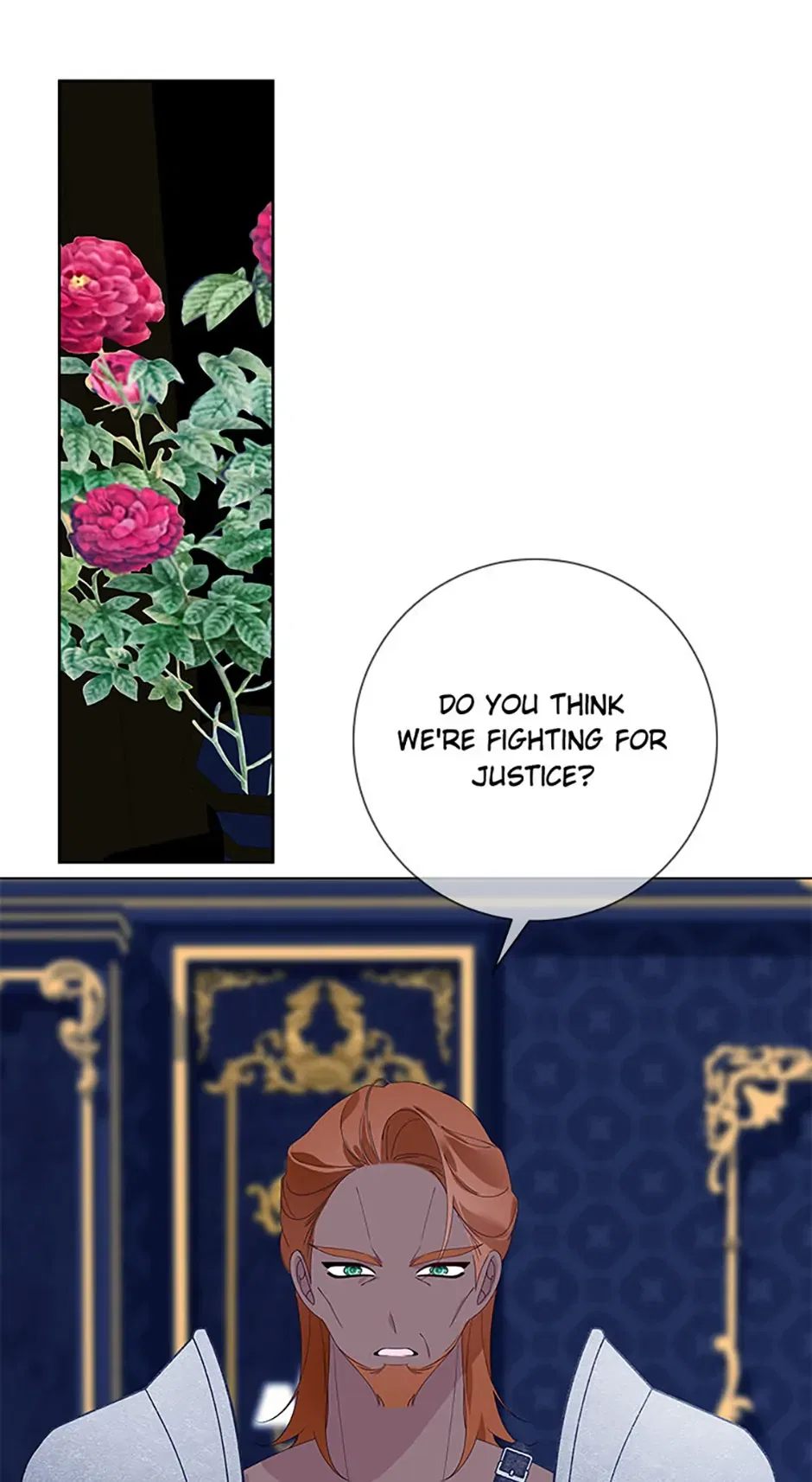 Life on the Flower Road of the Grand Duchess Chapter 66 – Page 52
