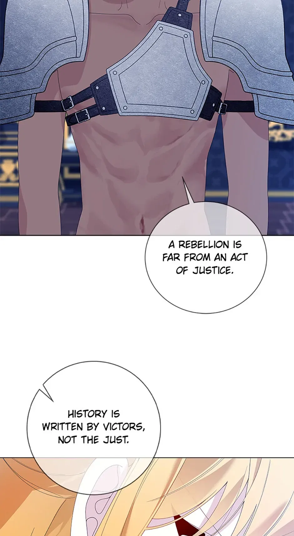 Life on the Flower Road of the Grand Duchess Chapter 66 – Page 53