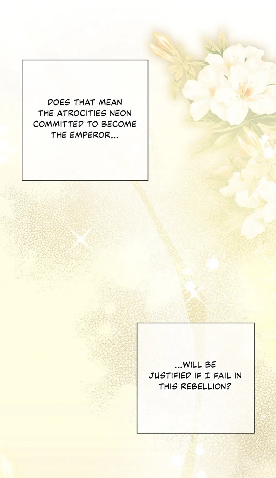 Life on the Flower Road of the Grand Duchess Chapter 66 – Page 57
