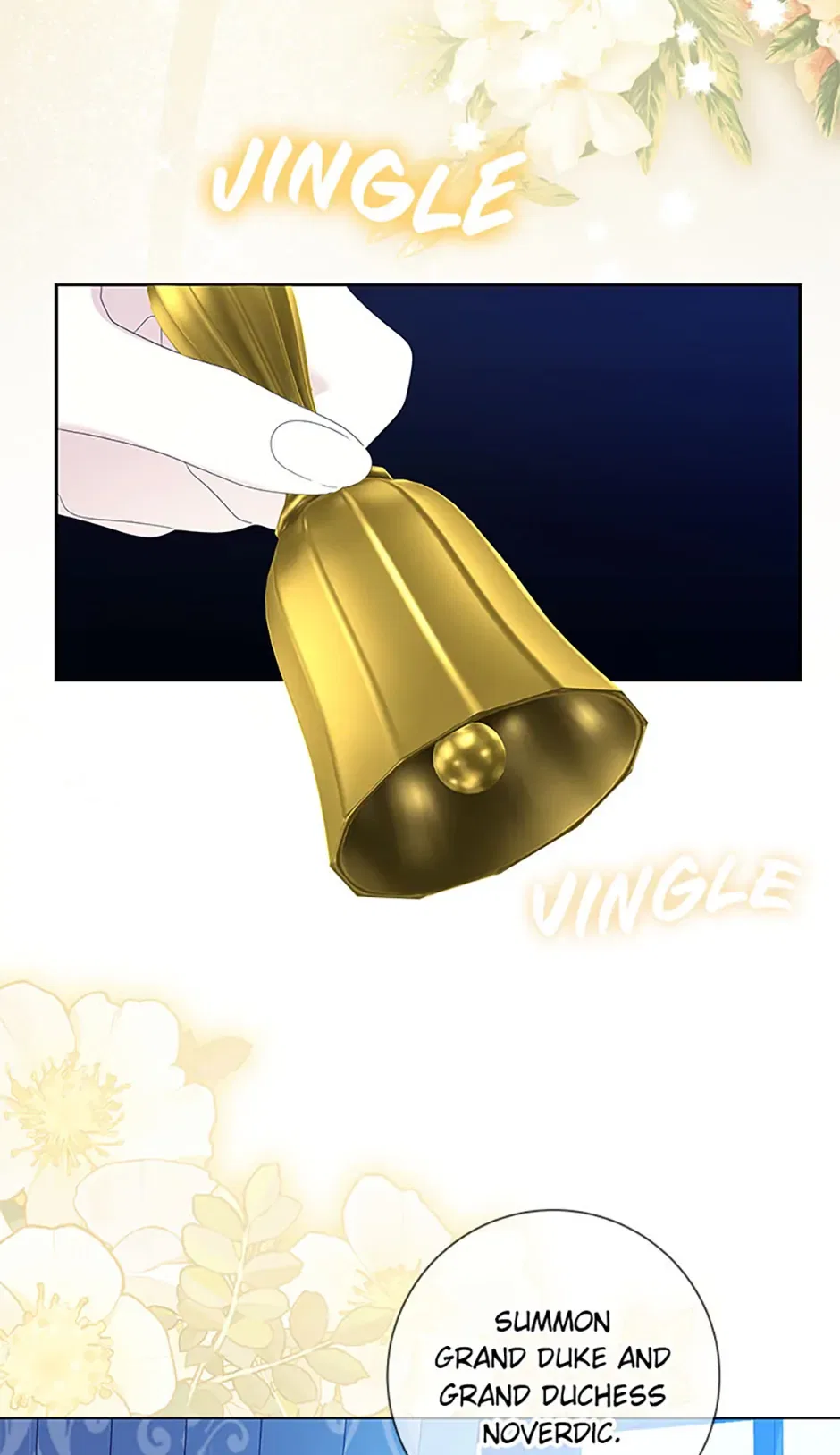Life on the Flower Road of the Grand Duchess Chapter 66 – Page 59