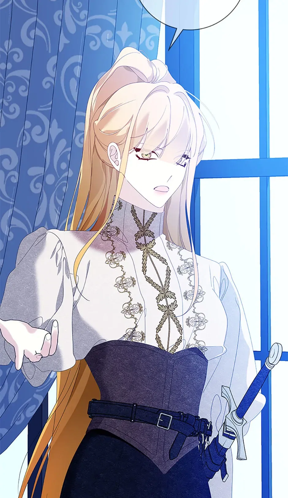 Life on the Flower Road of the Grand Duchess Chapter 66 – Page 60