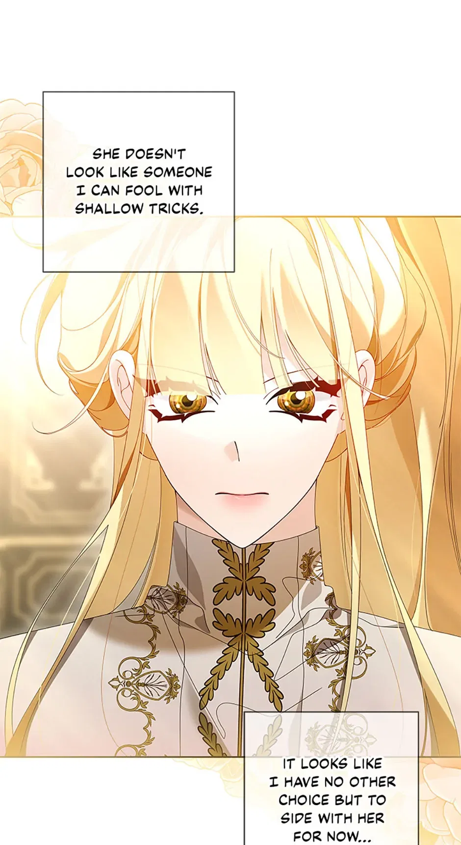 Life on the Flower Road of the Grand Duchess Chapter 65 – Page 10