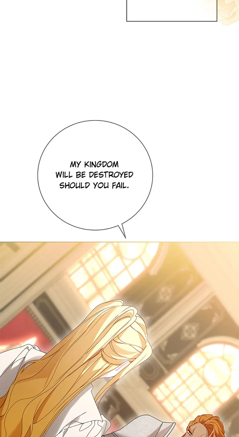Life on the Flower Road of the Grand Duchess Chapter 65 – Page 11