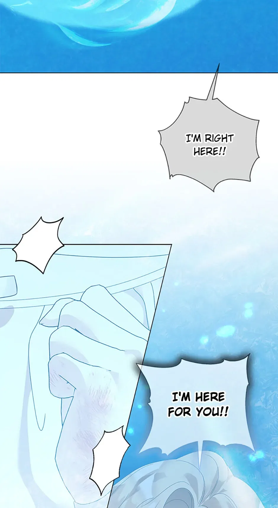 Life on the Flower Road of the Grand Duchess Chapter 65 – Page 27