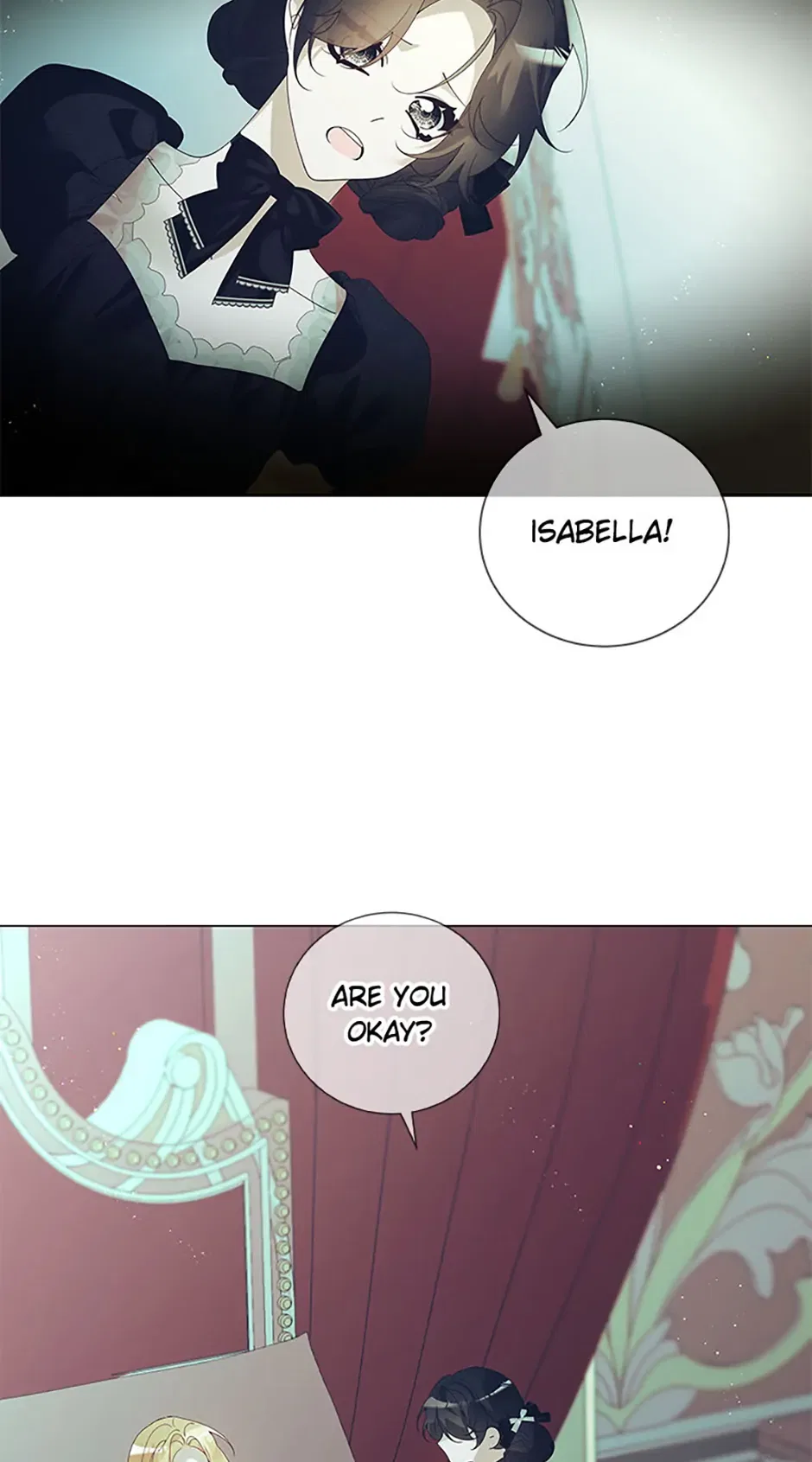 Life on the Flower Road of the Grand Duchess Chapter 65 – Page 30