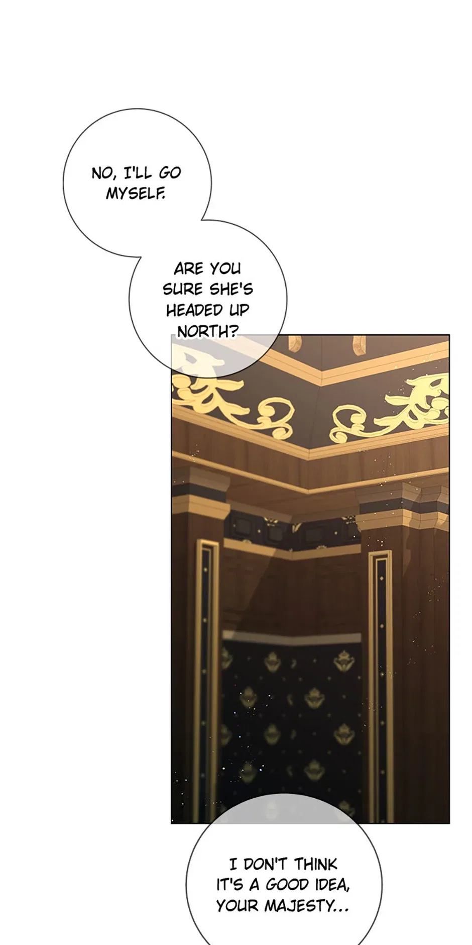 Life on the Flower Road of the Grand Duchess Chapter 65 – Page 42