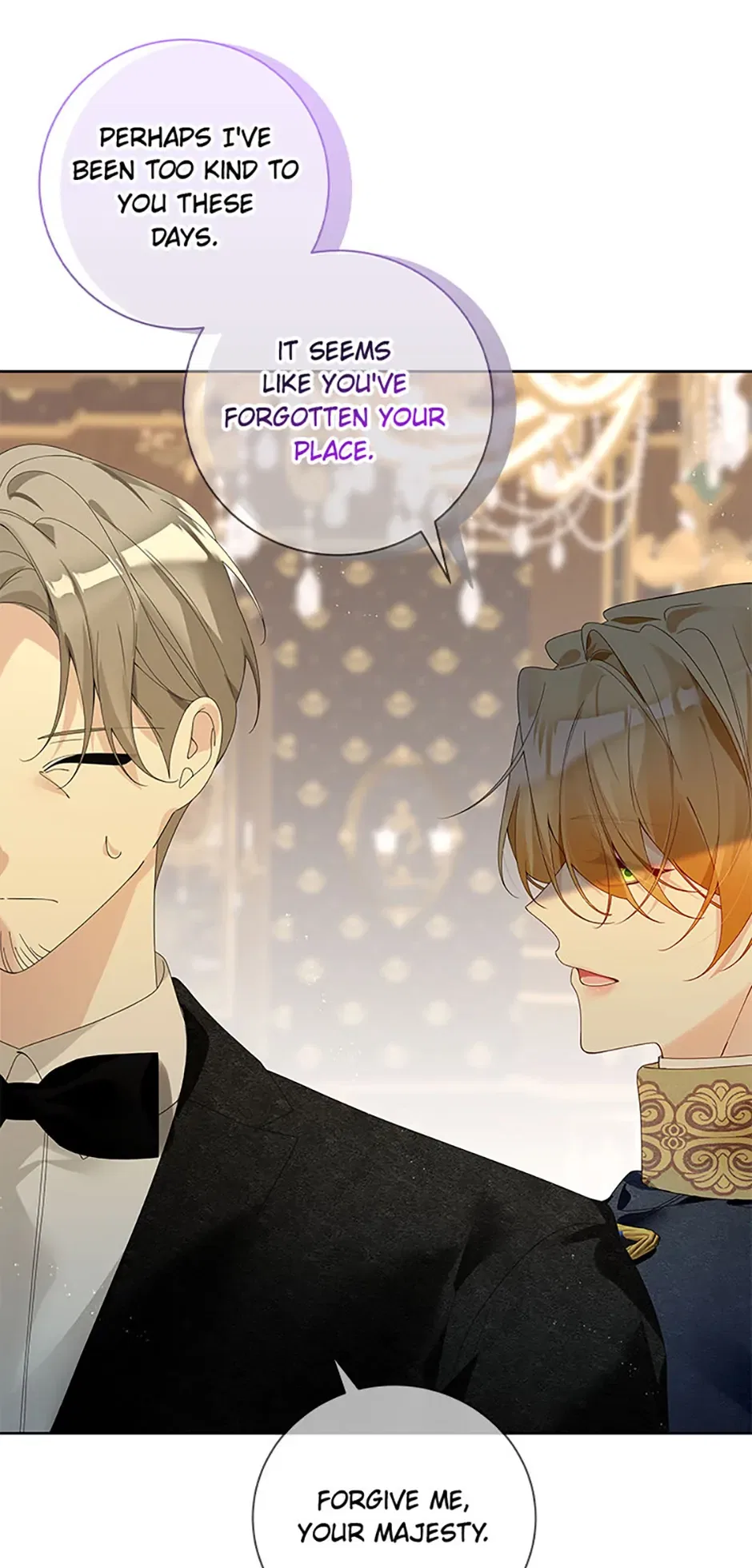 Life on the Flower Road of the Grand Duchess Chapter 65 – Page 44
