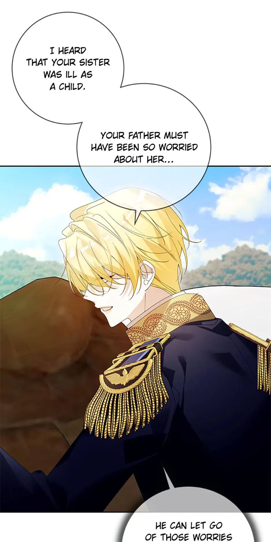Life on the Flower Road of the Grand Duchess Chapter 65 – Page 53