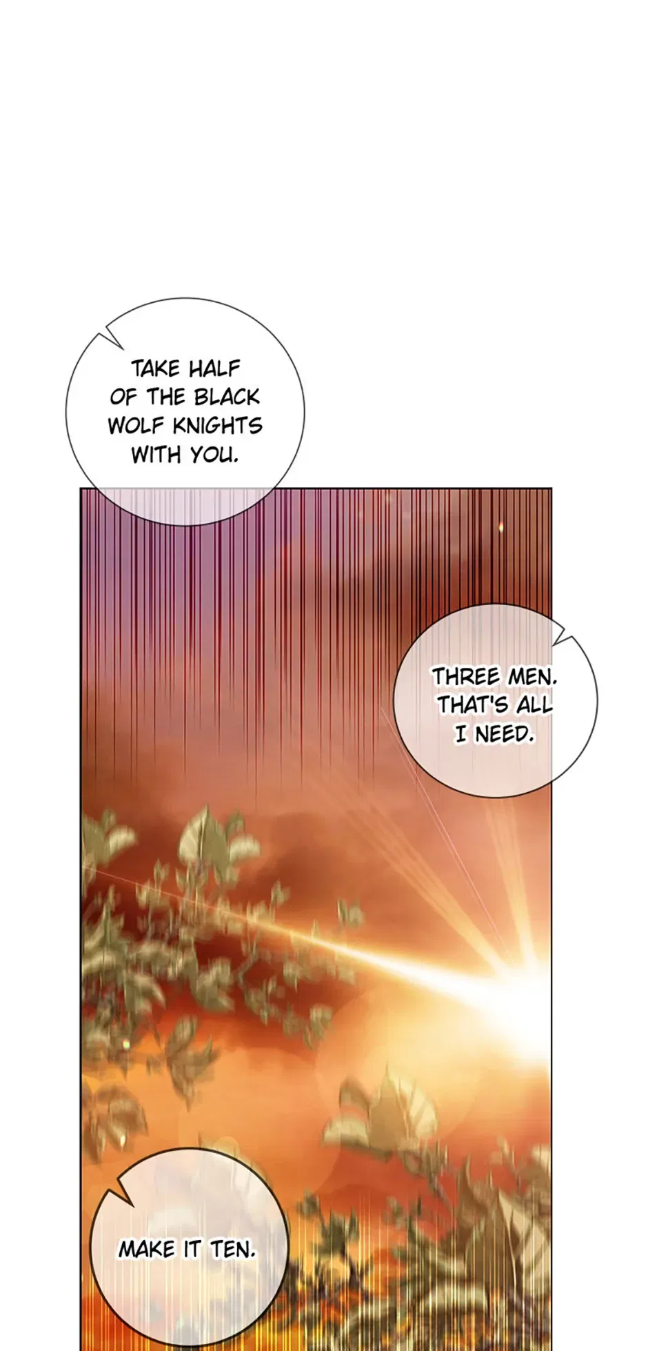 Life on the Flower Road of the Grand Duchess Chapter 65 – Page 68