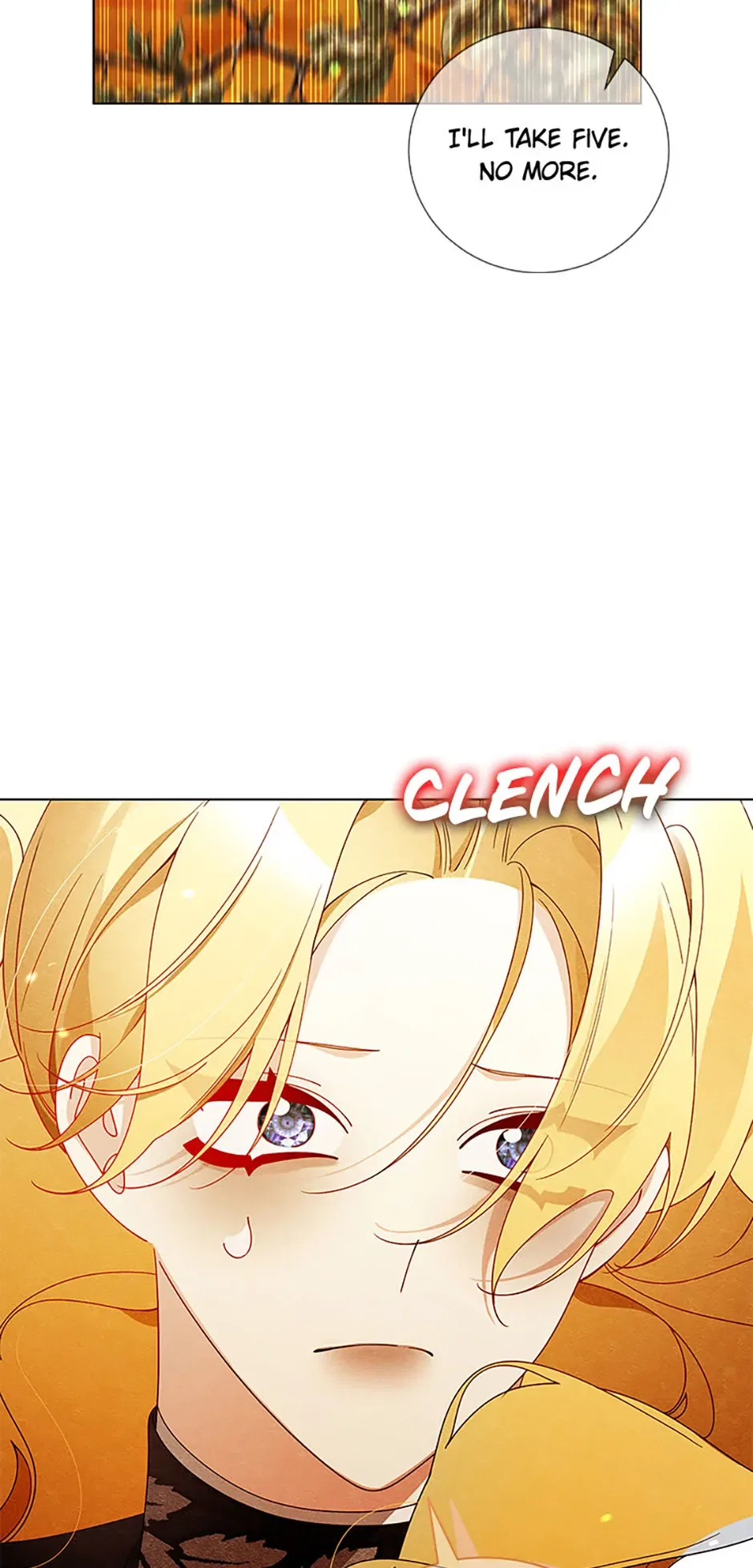 Life on the Flower Road of the Grand Duchess Chapter 65 – Page 69