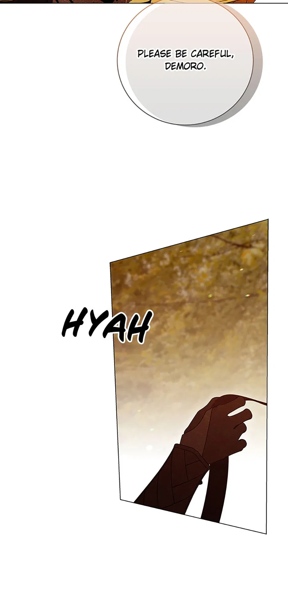 Life on the Flower Road of the Grand Duchess Chapter 65 – Page 70
