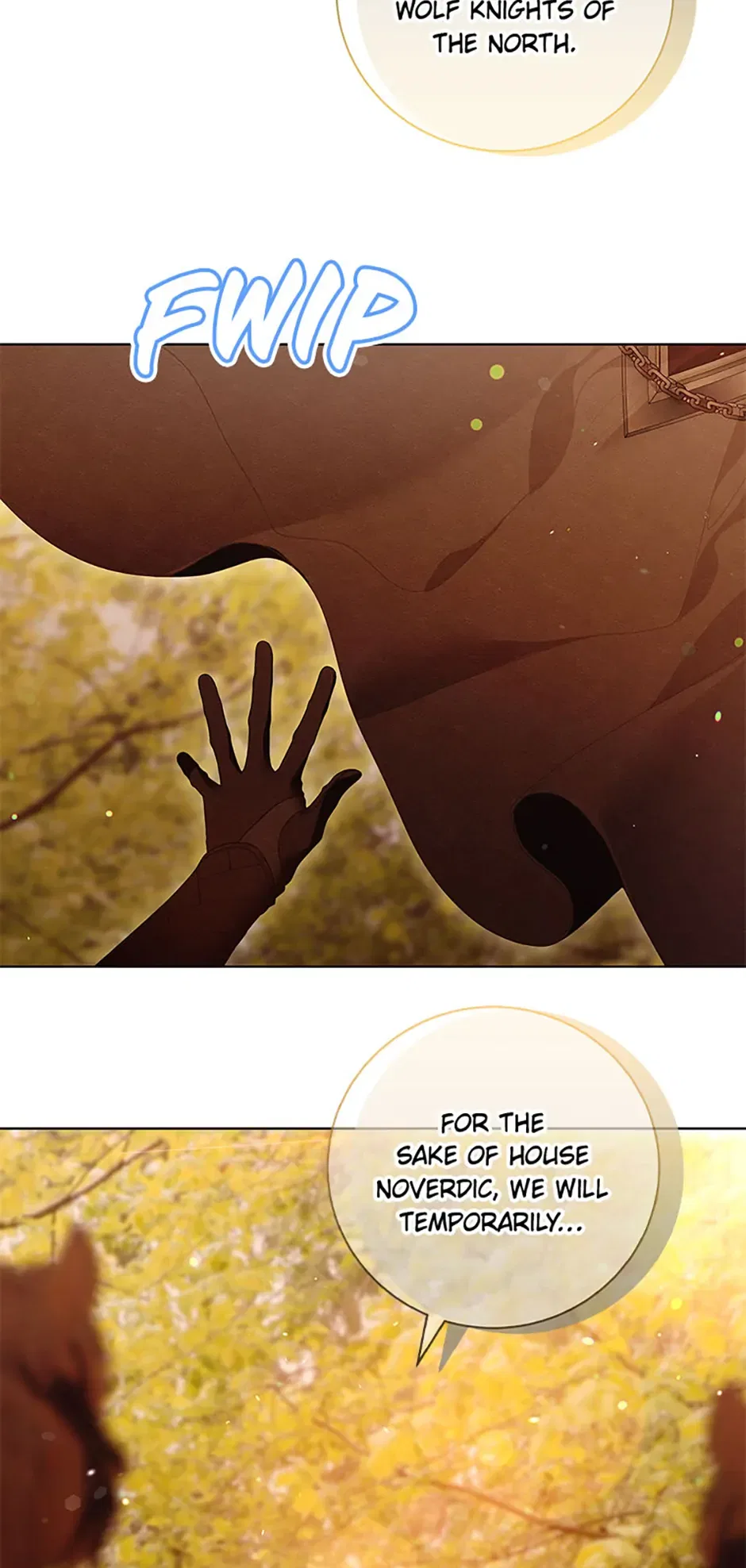 Life on the Flower Road of the Grand Duchess Chapter 65 – Page 74