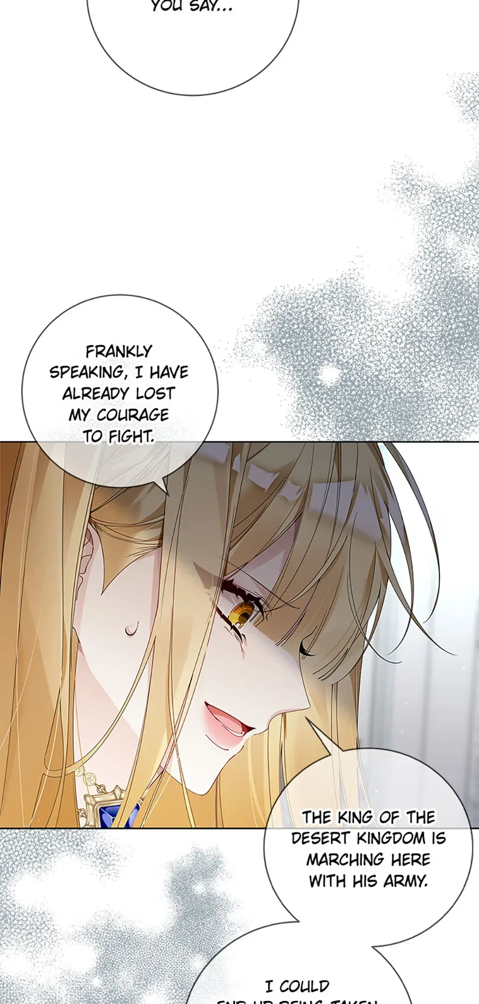 Life on the Flower Road of the Grand Duchess Chapter 64 – Page 4
