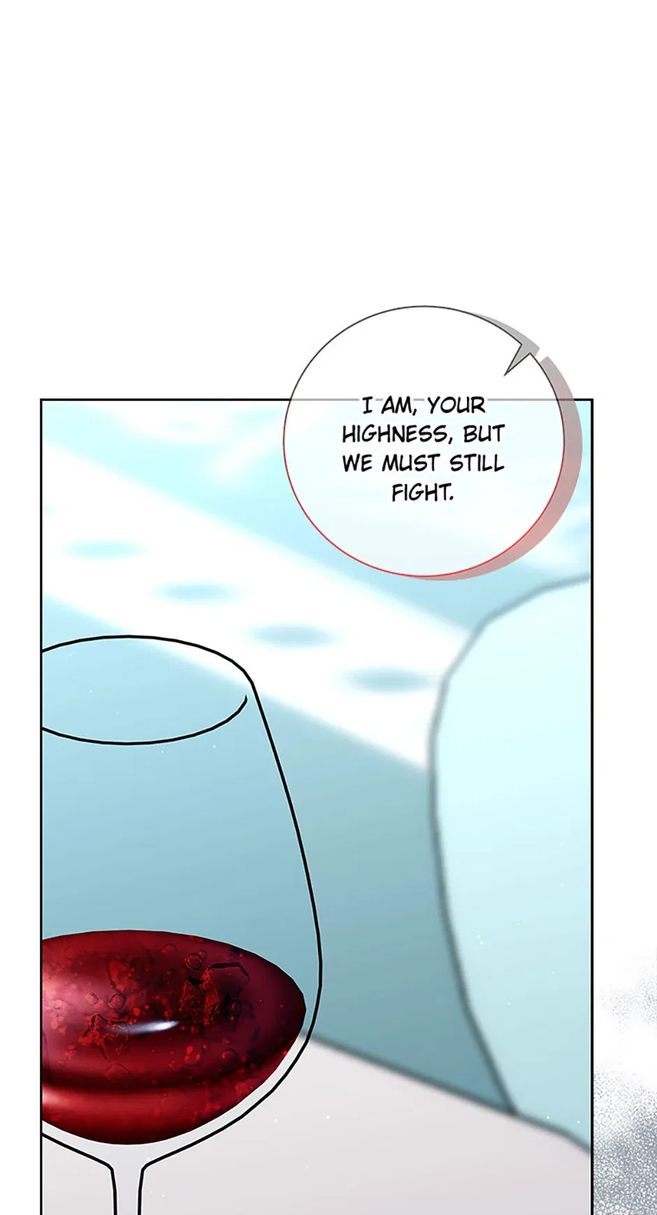 Life on the Flower Road of the Grand Duchess Chapter 64 – Page 6