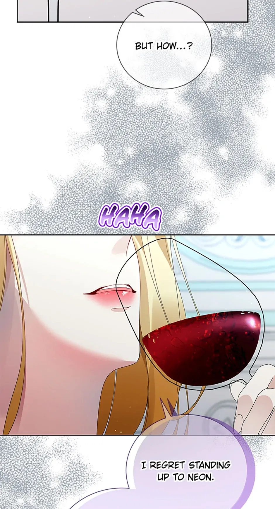 Life on the Flower Road of the Grand Duchess Chapter 64 – Page 7