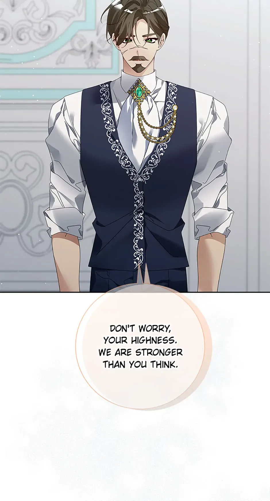 Life on the Flower Road of the Grand Duchess Chapter 64 – Page 10