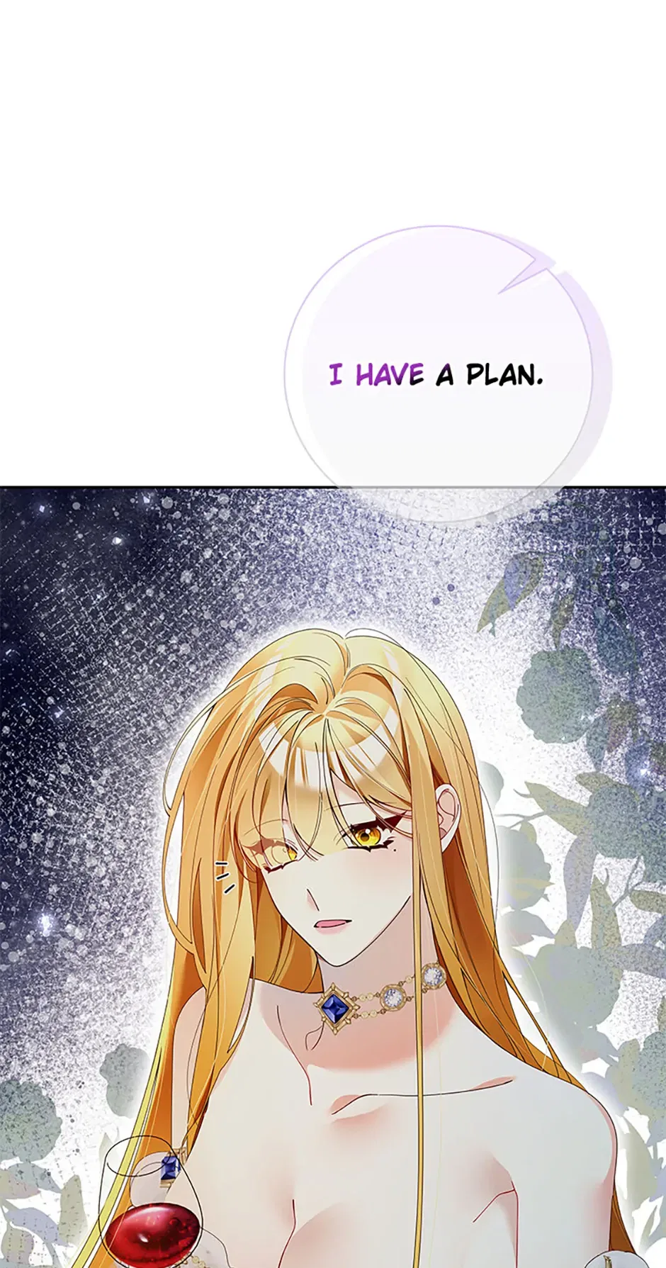 Life on the Flower Road of the Grand Duchess Chapter 64 – Page 11