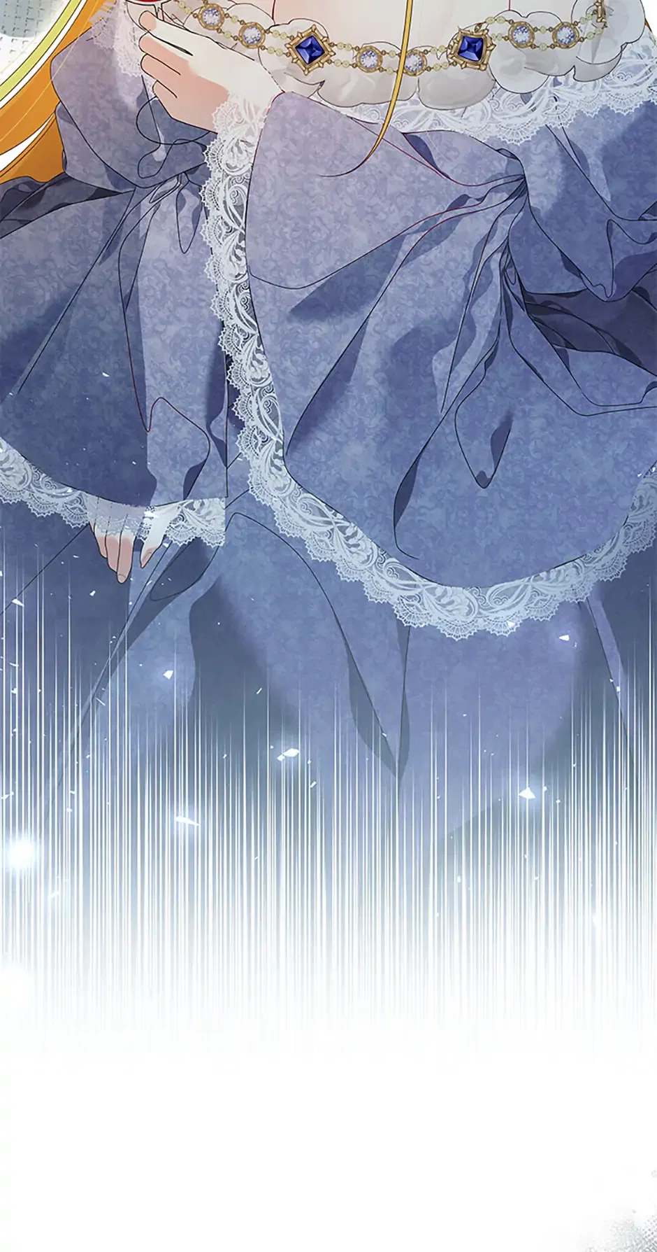Life on the Flower Road of the Grand Duchess Chapter 64 – Page 12