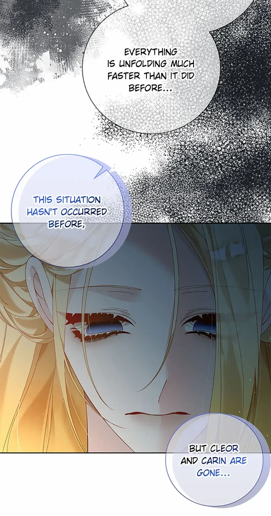 Life on the Flower Road of the Grand Duchess Chapter 64 – Page 15