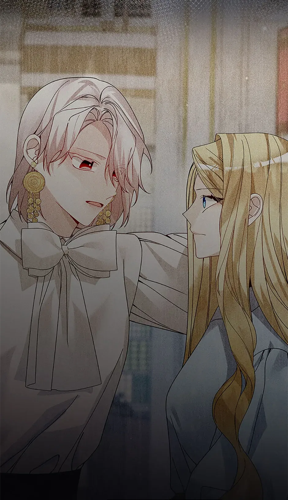 Life on the Flower Road of the Grand Duchess Chapter 64 – Page 17