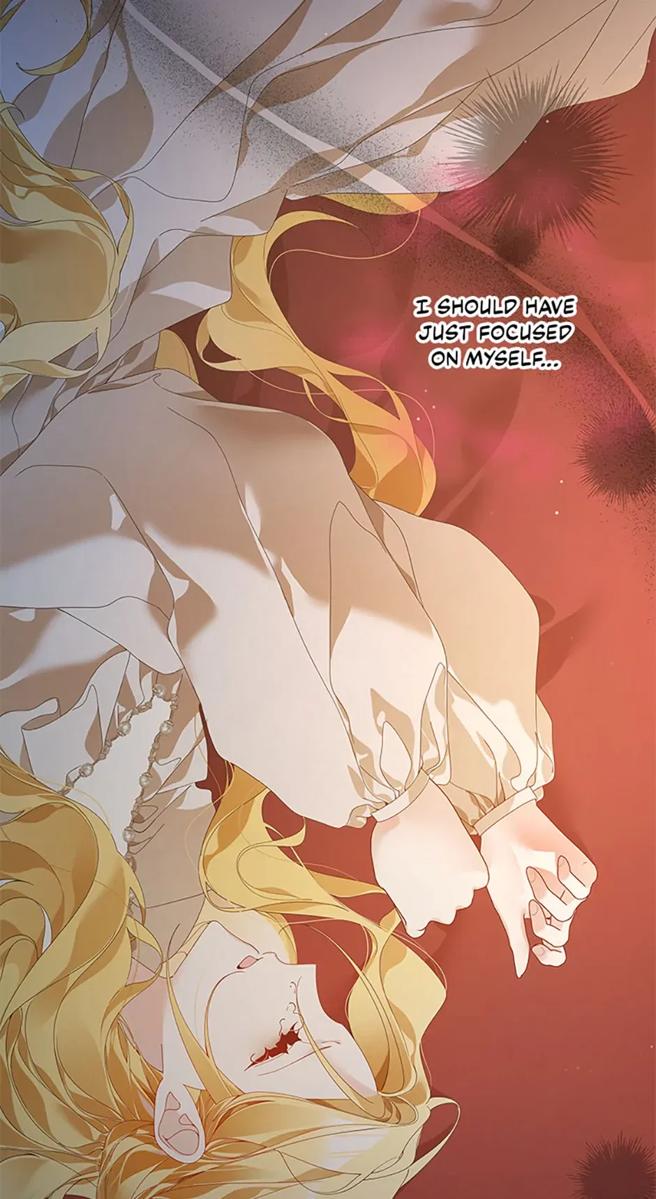 Life on the Flower Road of the Grand Duchess Chapter 64 – Page 24
