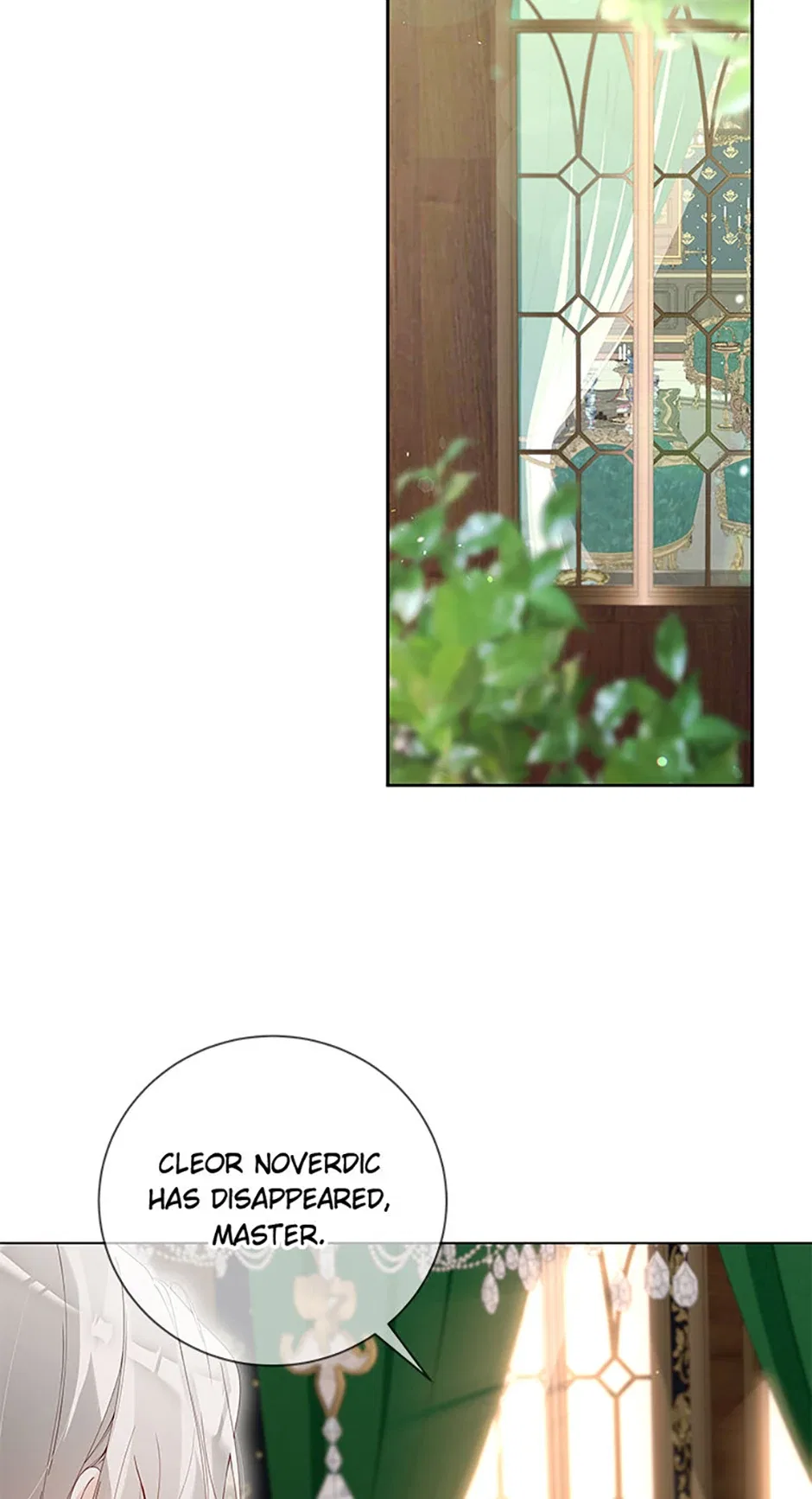 Life on the Flower Road of the Grand Duchess Chapter 64 – Page 28