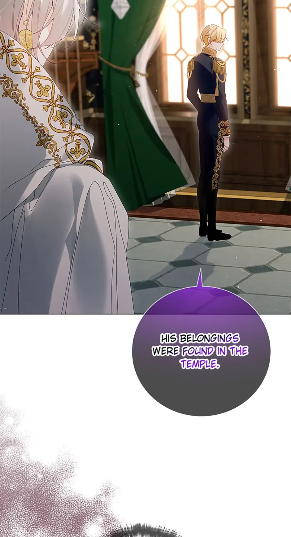 Life on the Flower Road of the Grand Duchess Chapter 64 – Page 29