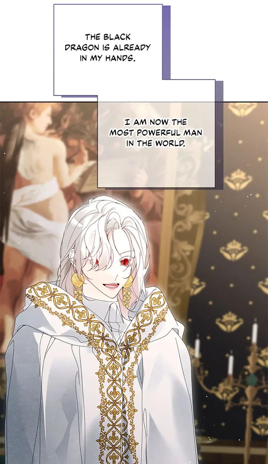 Life on the Flower Road of the Grand Duchess Chapter 64 – Page 31
