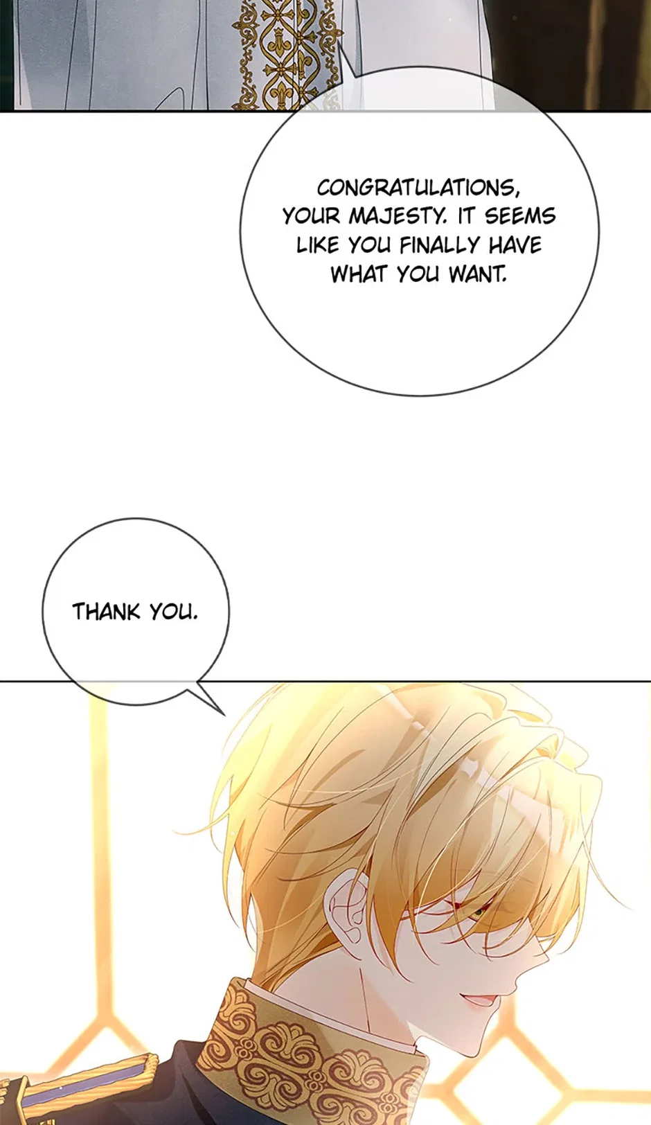 Life on the Flower Road of the Grand Duchess Chapter 64 – Page 32