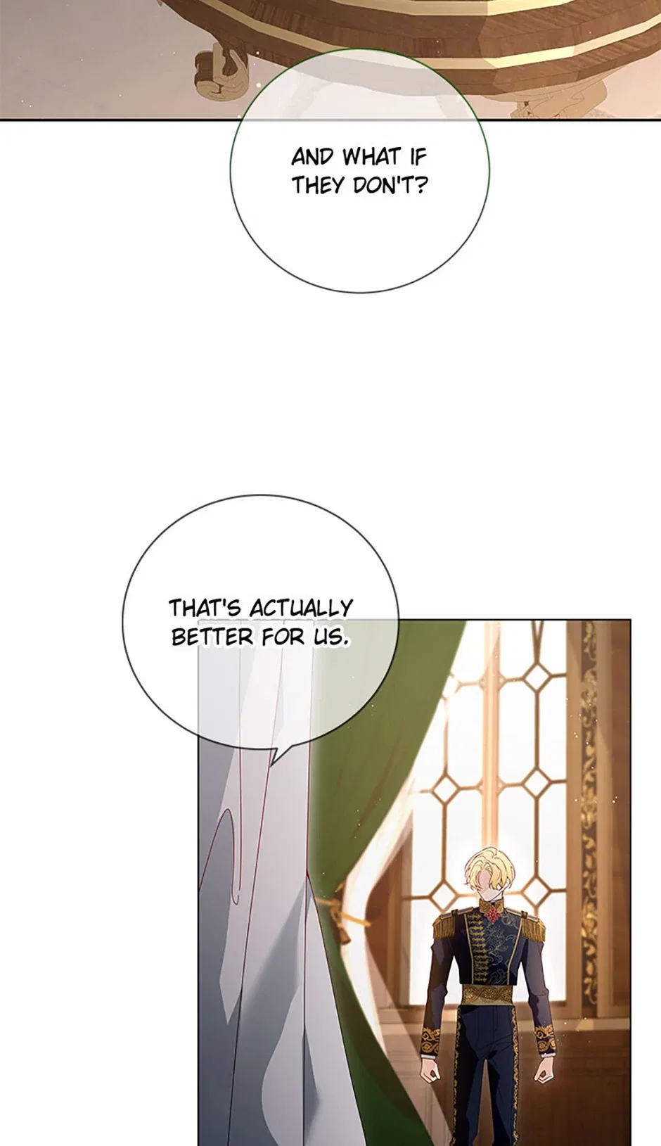 Life on the Flower Road of the Grand Duchess Chapter 64 – Page 37