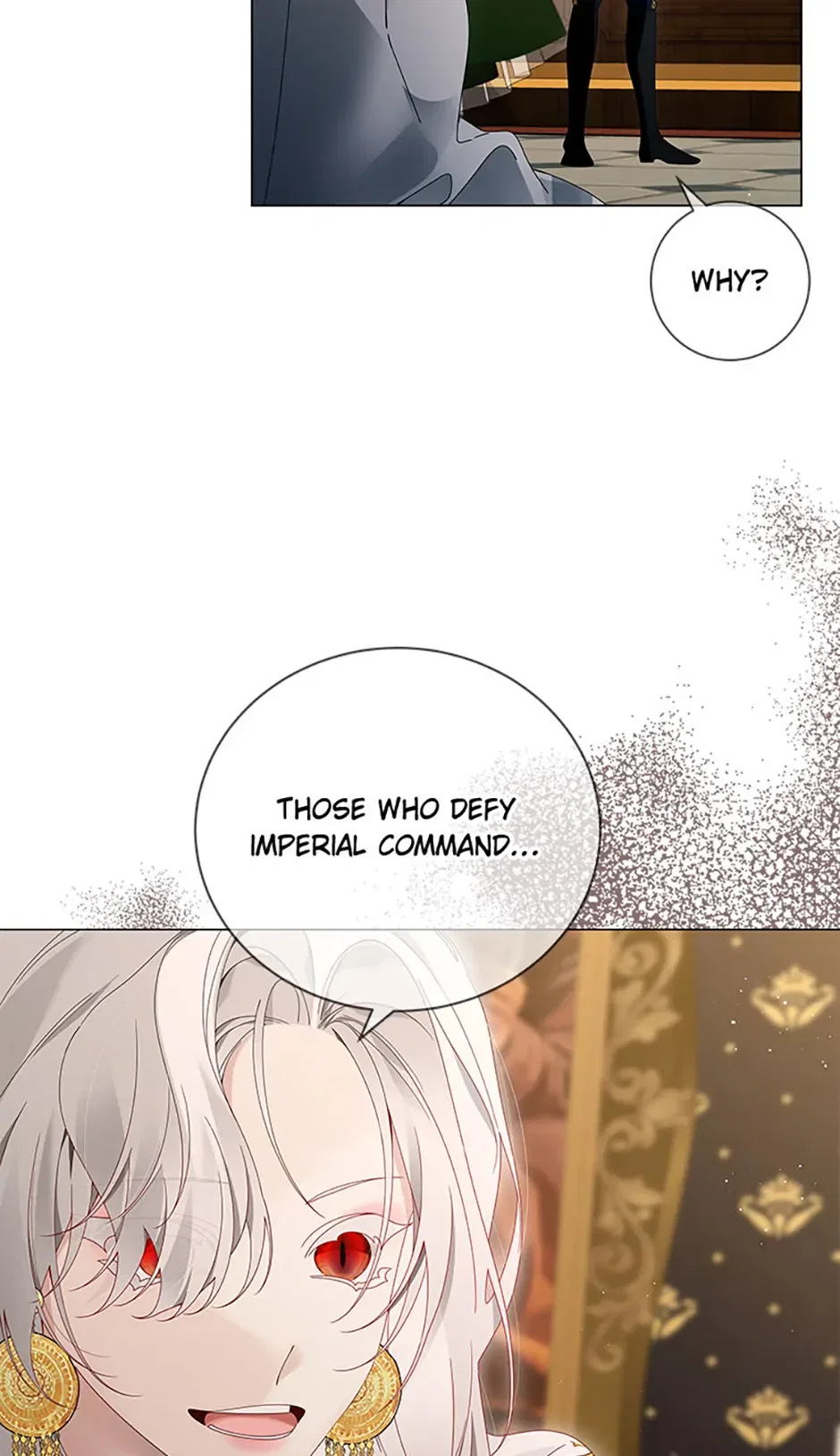 Life on the Flower Road of the Grand Duchess Chapter 64 – Page 38