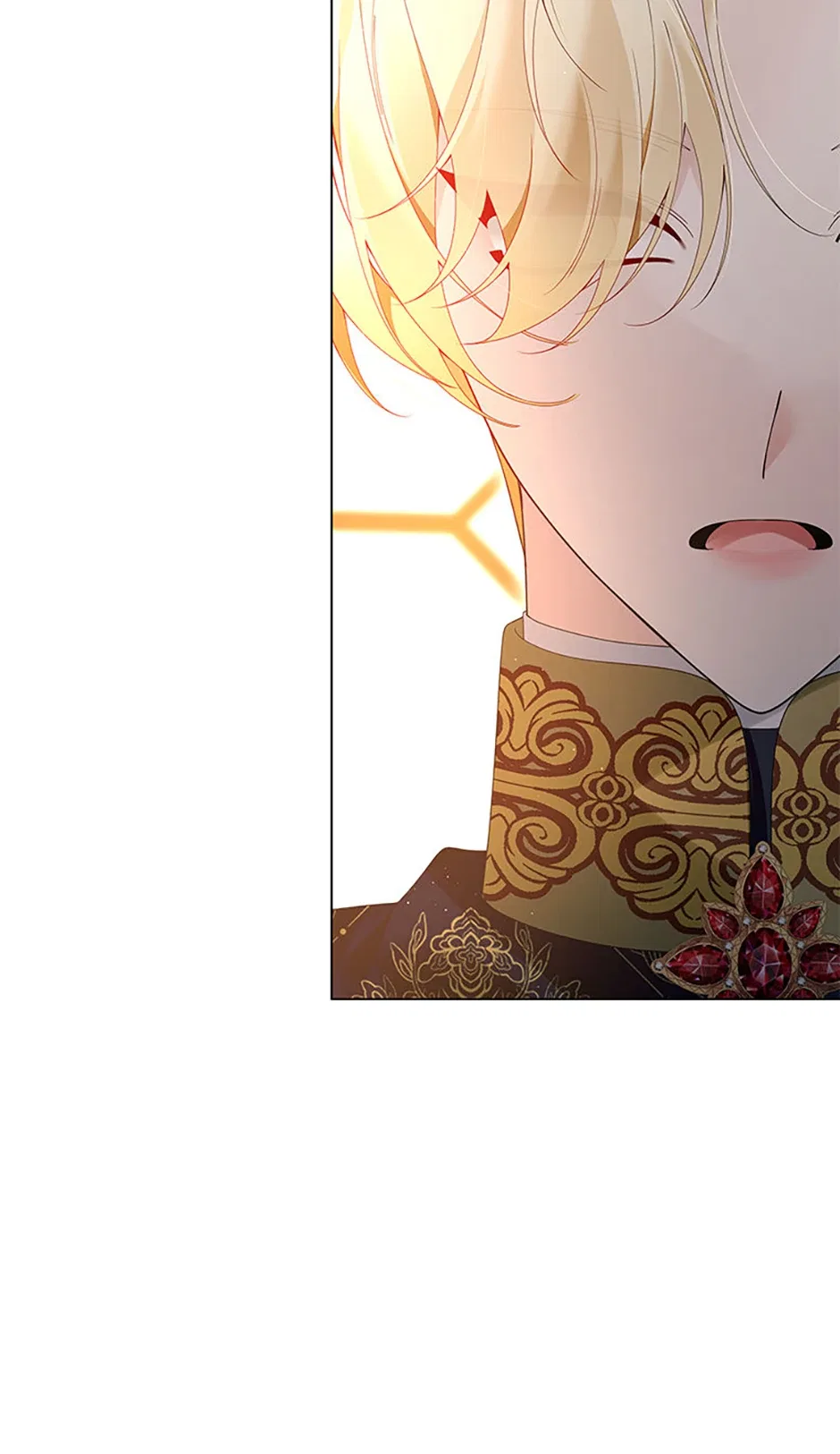 Life on the Flower Road of the Grand Duchess Chapter 64 – Page 40