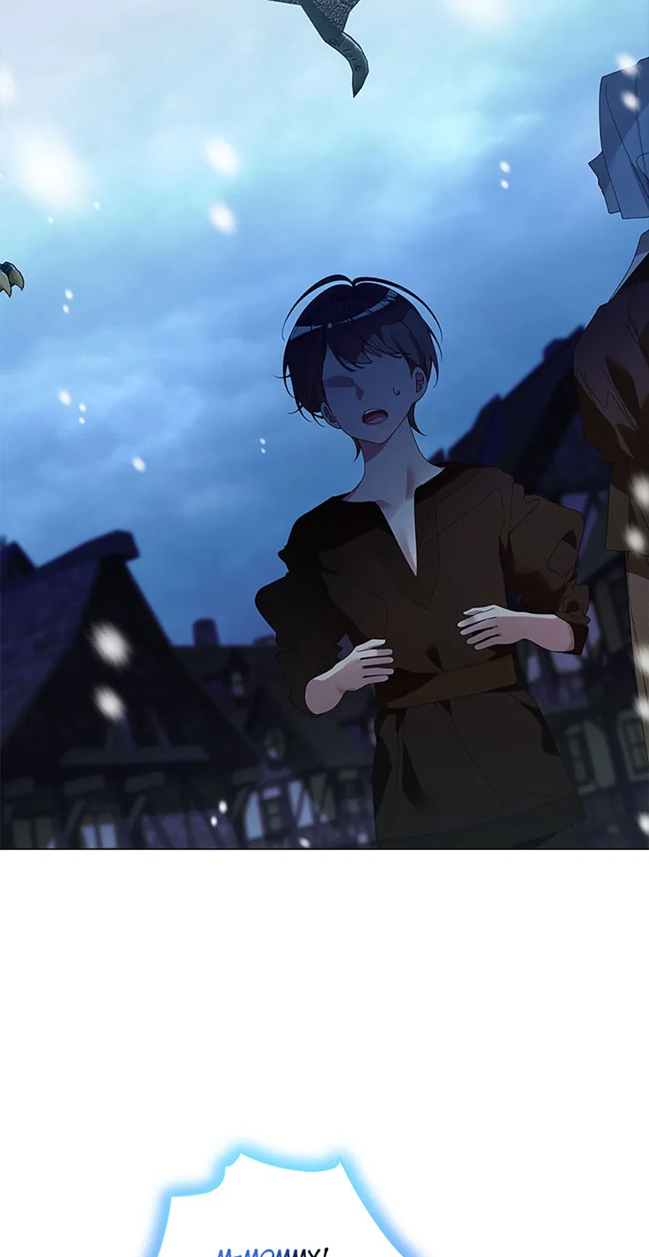 Life on the Flower Road of the Grand Duchess Chapter 64 – Page 47