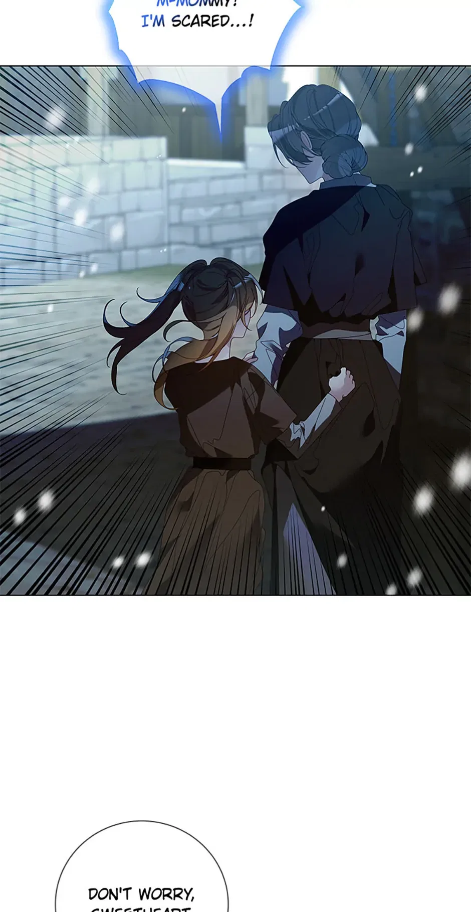 Life on the Flower Road of the Grand Duchess Chapter 64 – Page 48