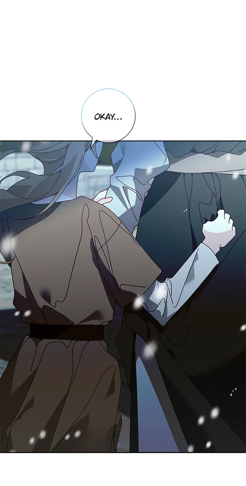 Life on the Flower Road of the Grand Duchess Chapter 64 – Page 50