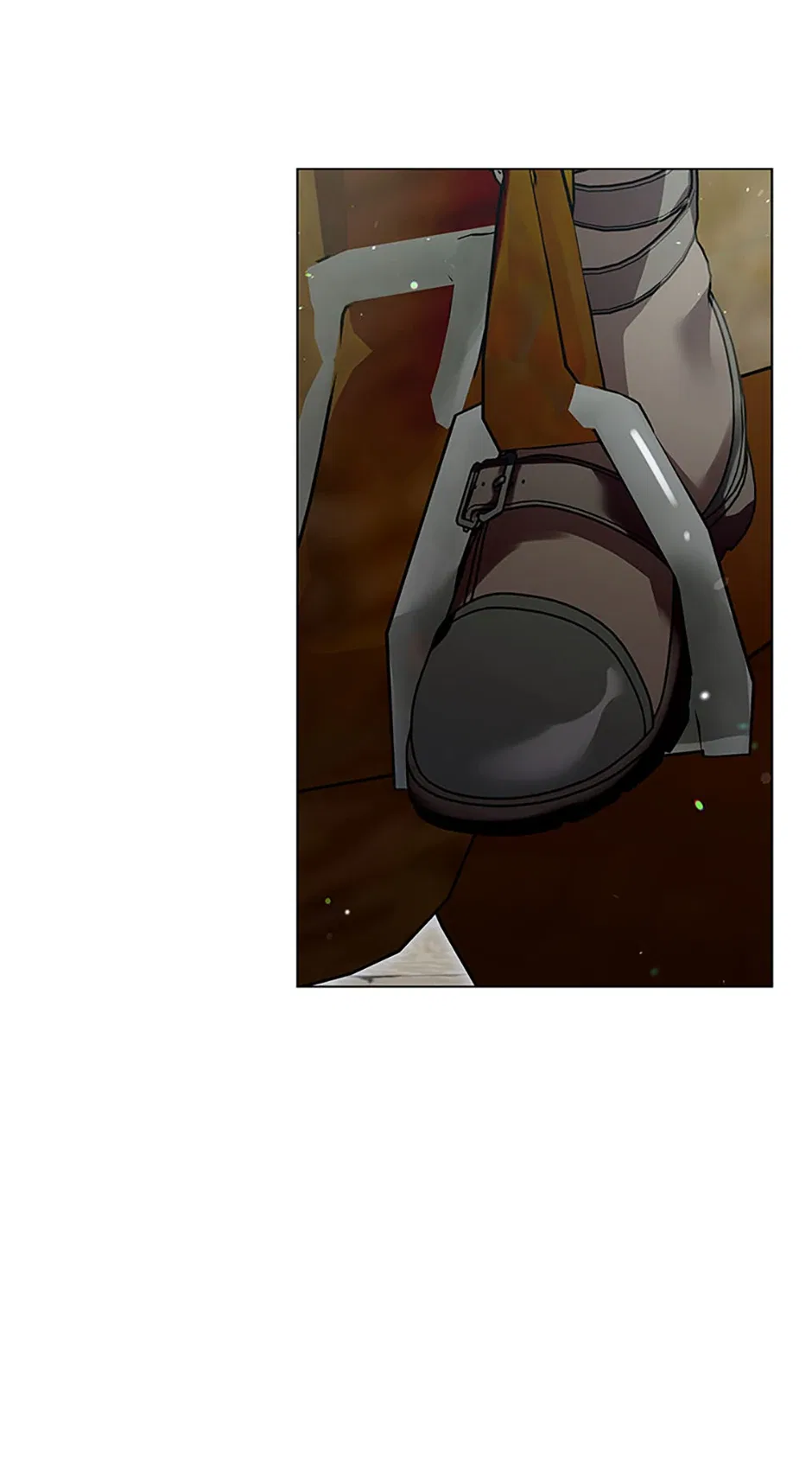 Life on the Flower Road of the Grand Duchess Chapter 64 – Page 58