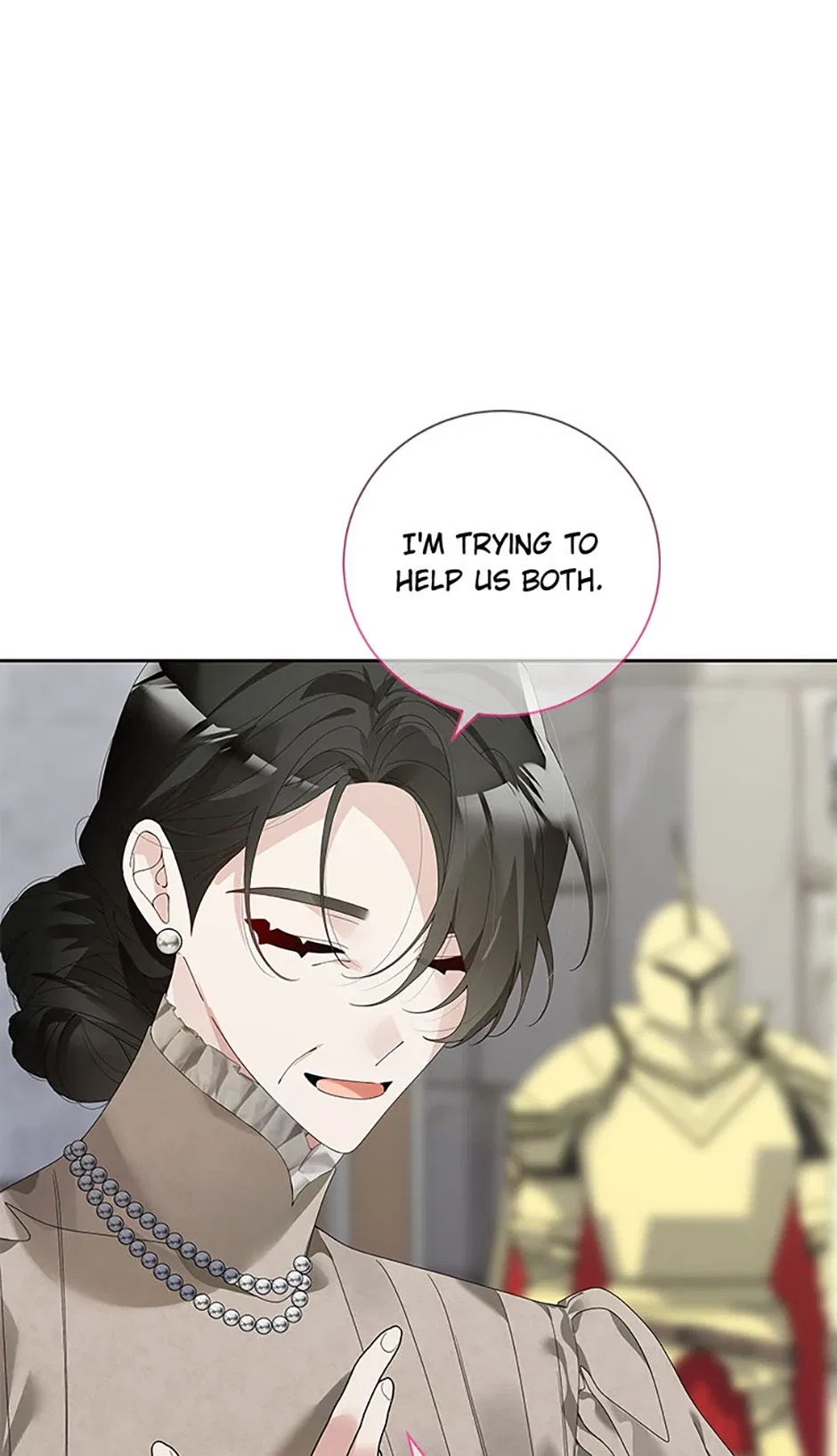 Life on the Flower Road of the Grand Duchess Chapter 64 – Page 60