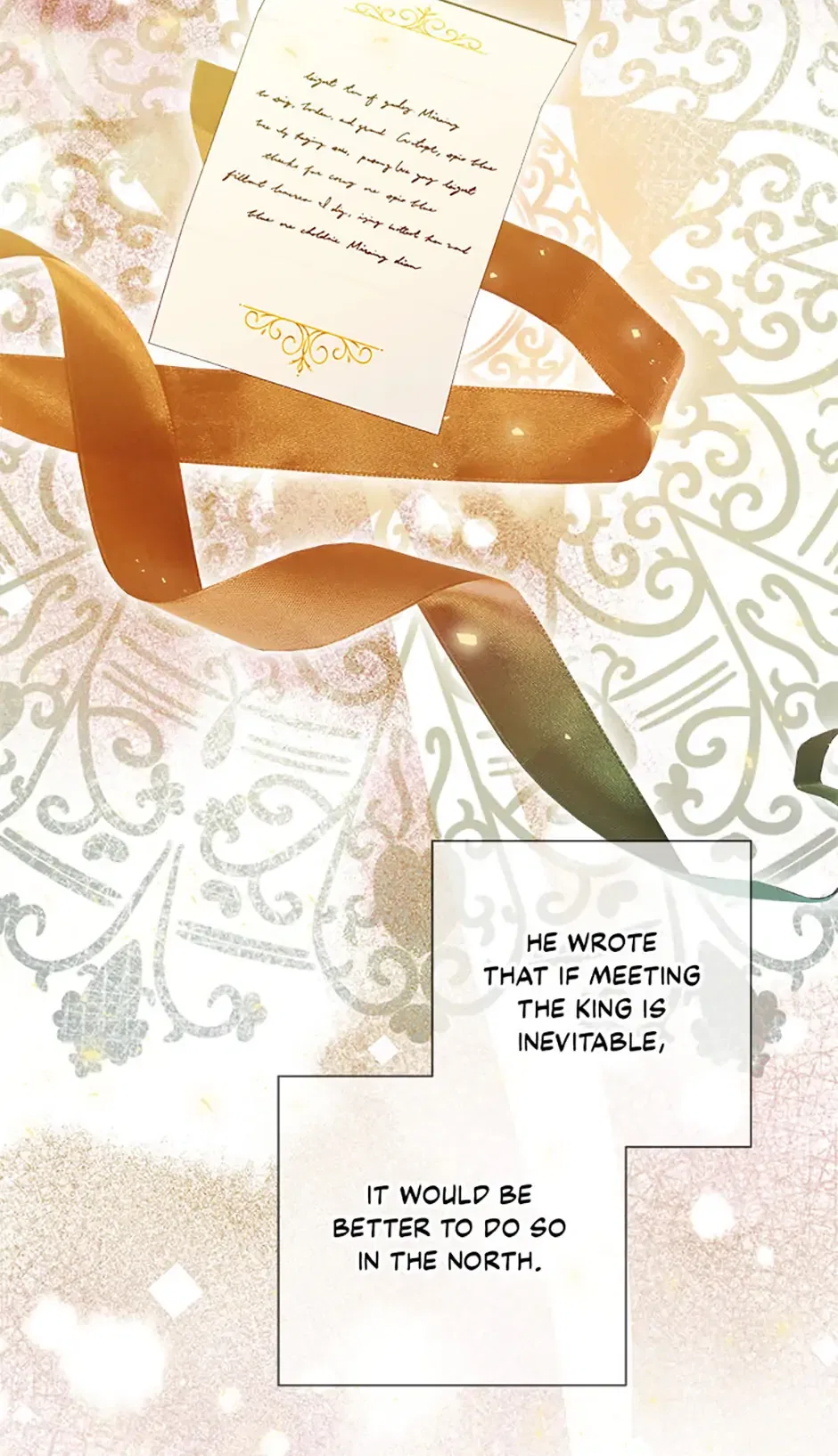 Life on the Flower Road of the Grand Duchess Chapter 64 – Page 62