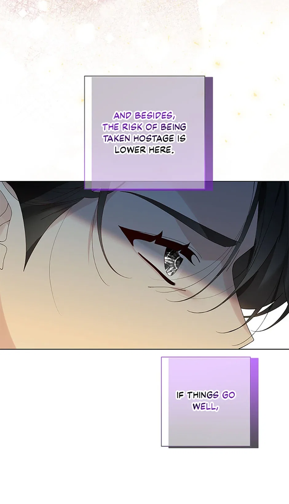 Life on the Flower Road of the Grand Duchess Chapter 64 – Page 63
