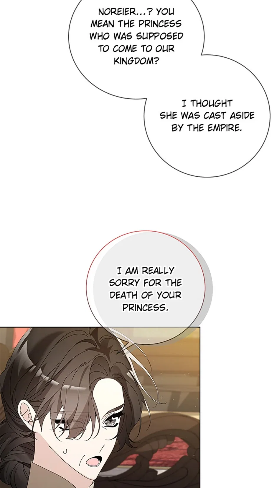 Life on the Flower Road of the Grand Duchess Chapter 64 – Page 68