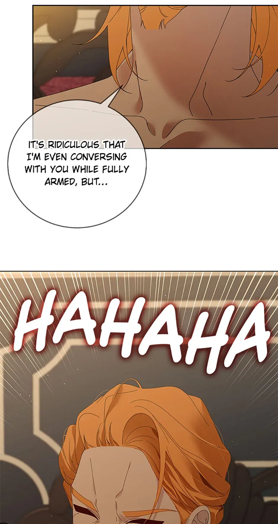 Life on the Flower Road of the Grand Duchess Chapter 64 – Page 70