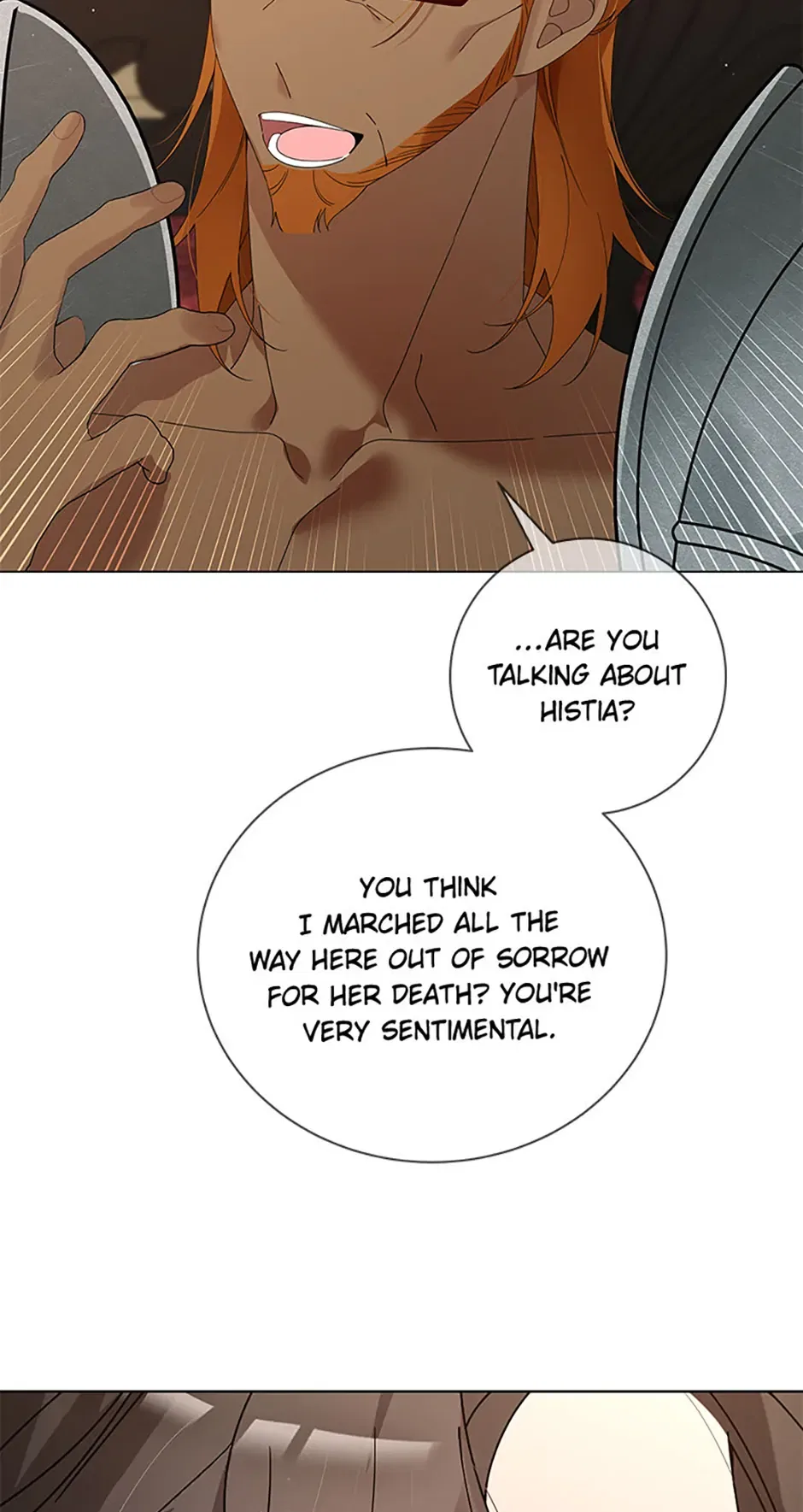 Life on the Flower Road of the Grand Duchess Chapter 64 – Page 71