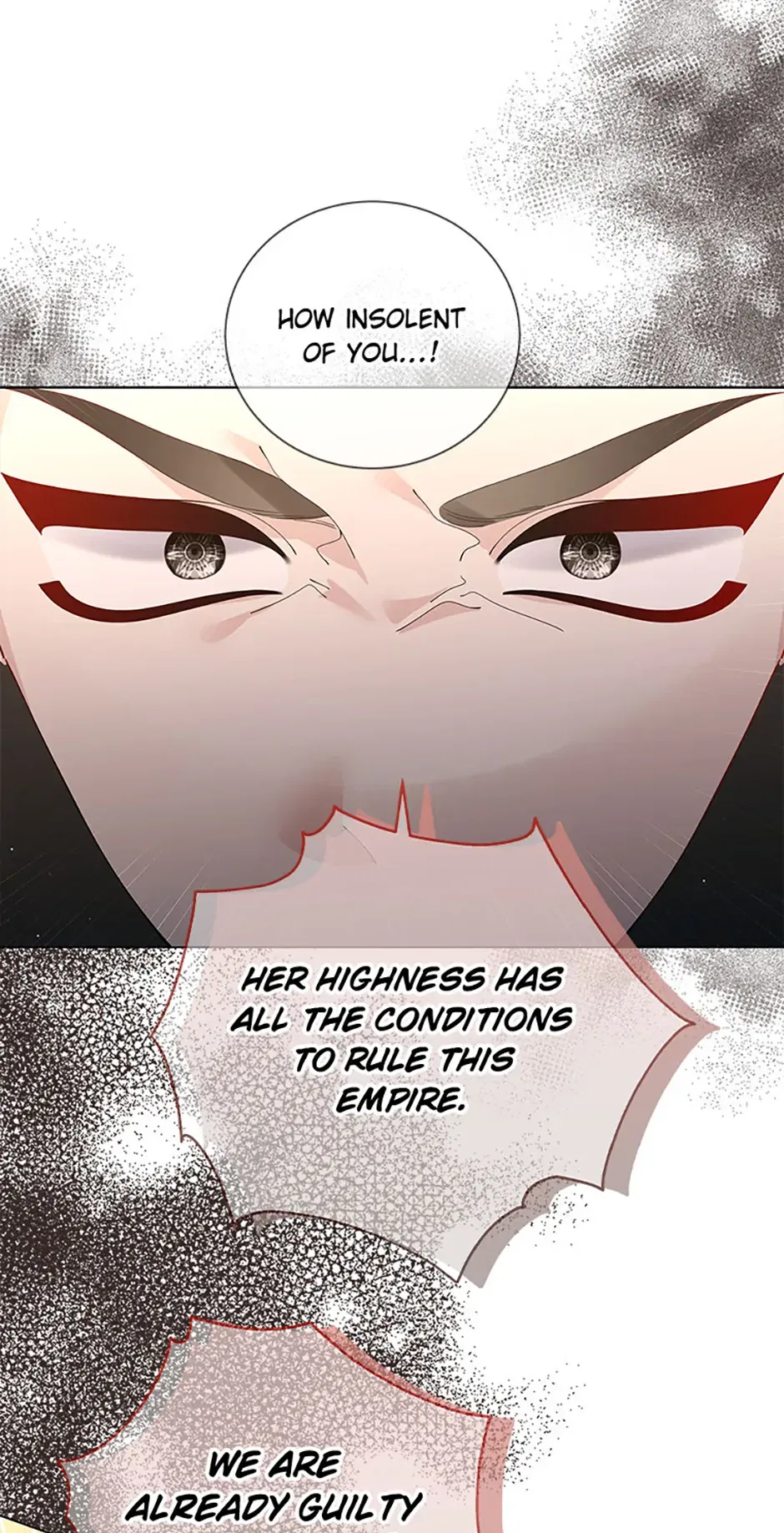 Life on the Flower Road of the Grand Duchess Chapter 64 – Page 75
