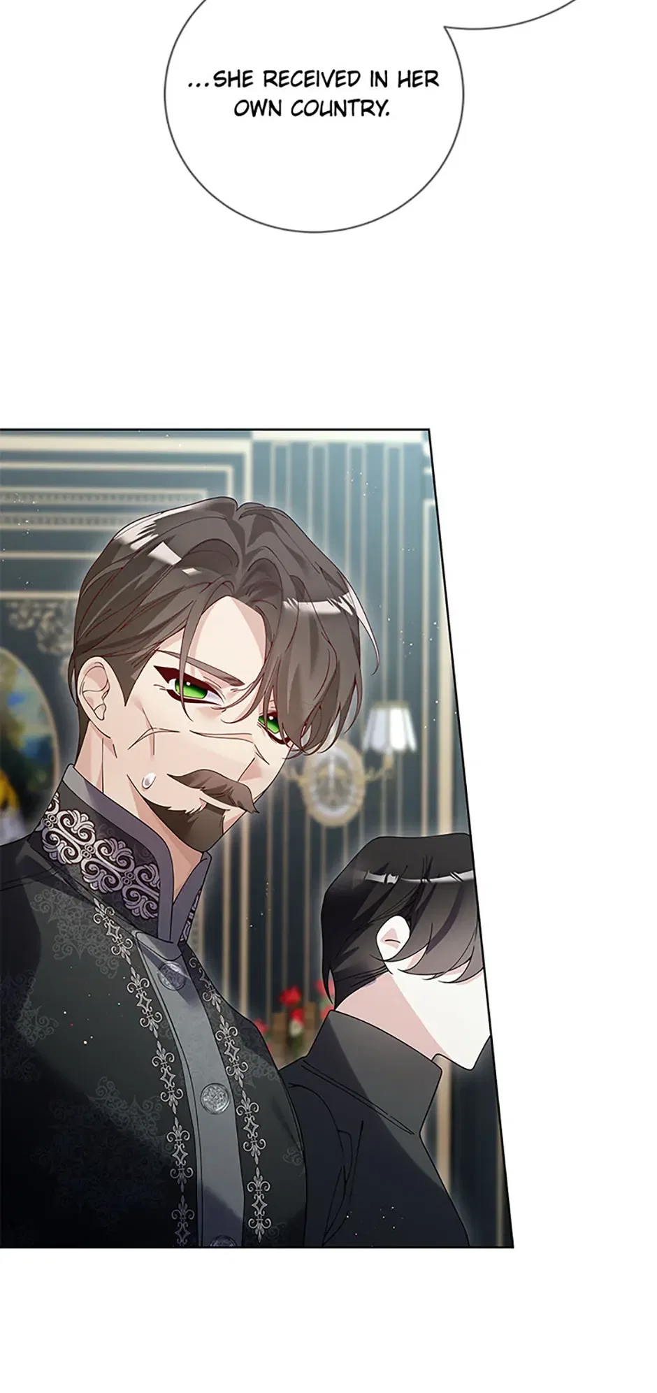Life on the Flower Road of the Grand Duchess Chapter 63 – Page 4