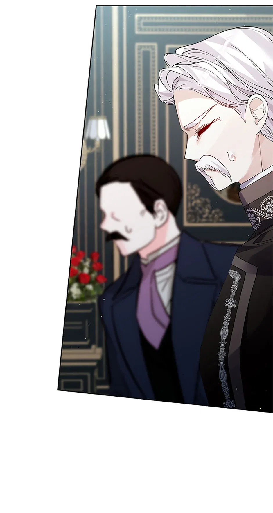 Life on the Flower Road of the Grand Duchess Chapter 63 – Page 5