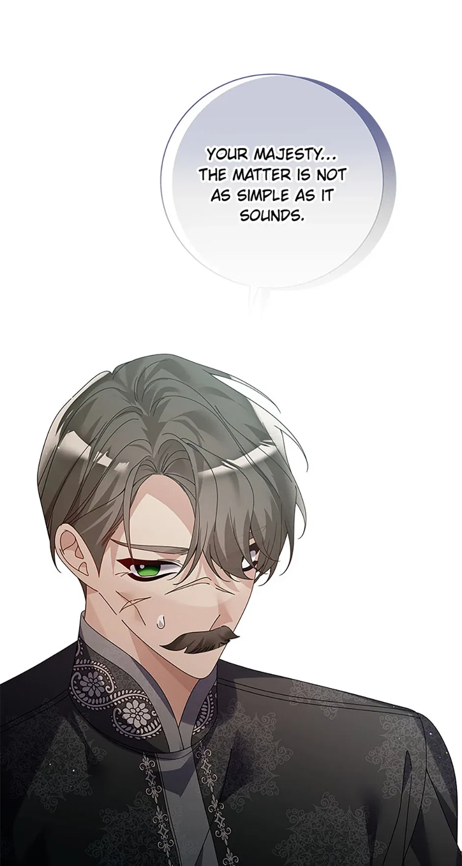 Life on the Flower Road of the Grand Duchess Chapter 63 – Page 6