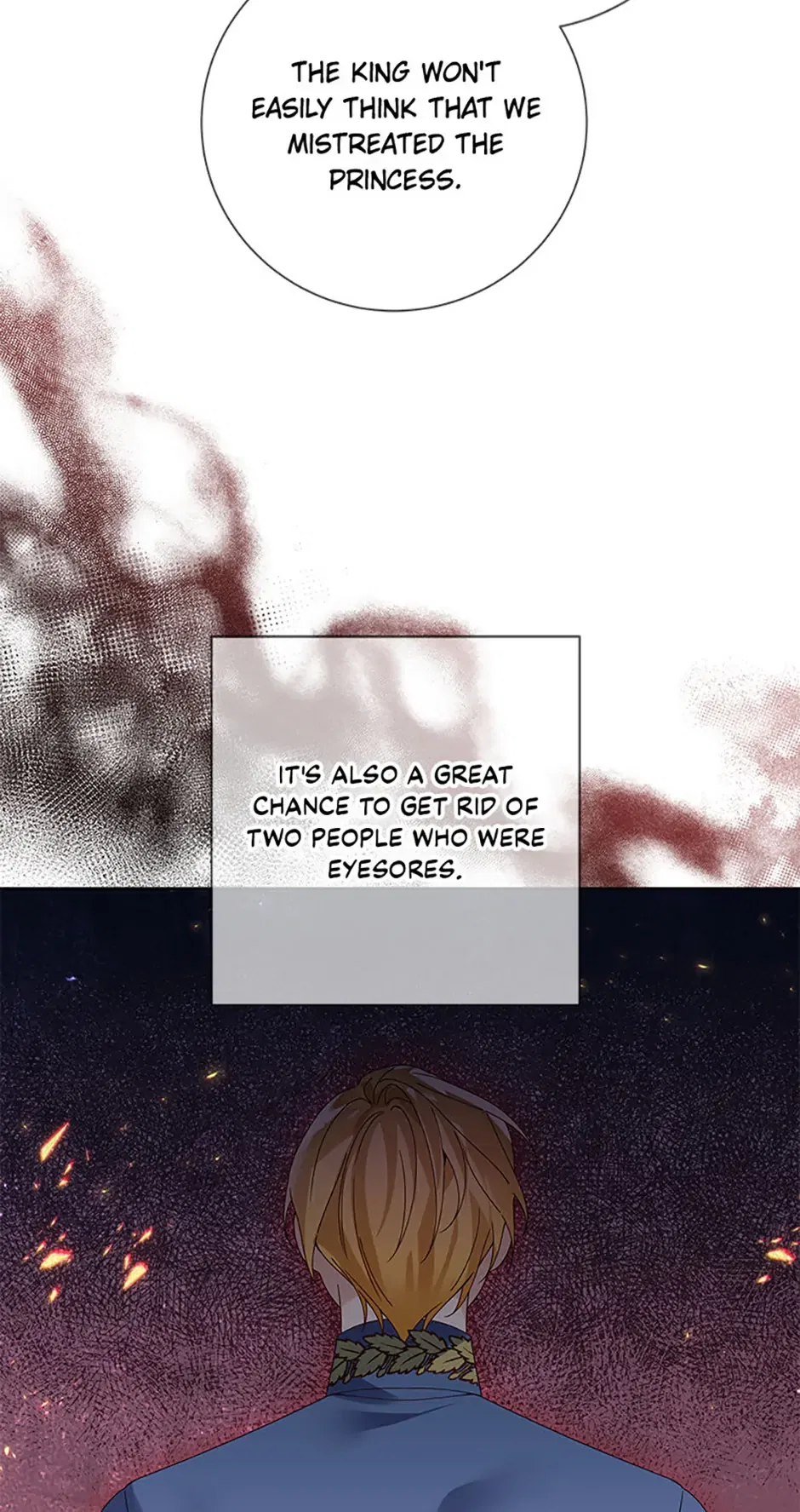 Life on the Flower Road of the Grand Duchess Chapter 63 – Page 12